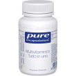 pure encapsulations multivitaminico tutto in uno 30 capsule - integratore di vitamine