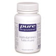 pure encapsul multivitami30cps