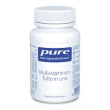pure encapsul multivit tu30cps