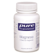 pure encapsul magnesio 30cps