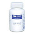 pure encapsulations integratore magnesio 30 capsule