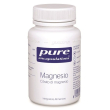 pure encapsul magnesio 30cps