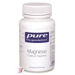 pure encapsulations magnesio 30 capsule