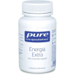 pure encapsulations energy extra 30 capsule 23 g
