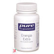 pure encapsulations energy extra 30 capsule
