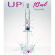 love cosmedical - up ha filler viso con lidocaina siringa preriempita 1x10 ml (scadenza prodotto 29/