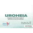 uroheia integratore per benessere vie urinarie con boswellia e uva ursina 30 capsule