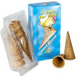 nocciolcono gelato 6 pezzi