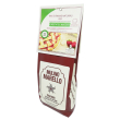 descrizione mix di farine naturali per crostate e biscotti, senza gomme, conservanti e addensanti ag