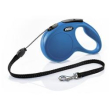 flexi classic s cord 5m blue new