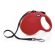 flexi classic m fettuccia 5m rosso new