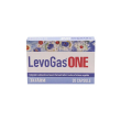 levogas one 20 capsule - integratore per il benessere gastrointestinale
