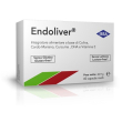 endoliver 60 capsule molli - integratore epatico