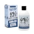 apiarium bio bagnodoccia tonificante acqua e sale 300 ml