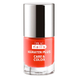keratin plus care&color 08 corallo