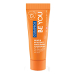curaprox be you - pure happiness dentifricio 10ml, gusto pesca e albicocca, sbiancante e protettivo