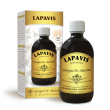 lapavis liquido analcolico 500 ml - integratore per le difese immunitarie e la depurazione