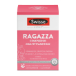 swisse multivitaminico ragazza 60 compresse
