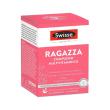 swisse multivit ragazza 60cpr