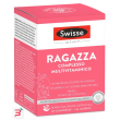 swisse multivitaminico ragazza 60 compresse