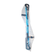 stampelle canadesi cura active blu 1 st