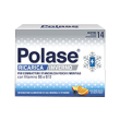 polase ricarica inverno 14 bustine - integratore stanchezza fisica e mentale