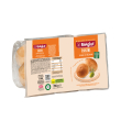 biaglut pane soff panini 4x50 g