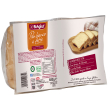 biaglut pane soffice fette 2 x 200g