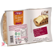 biaglut pane soffice fette 2 x 200 g