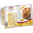 panini 4 x 50 g