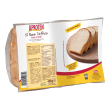 dieterba (heinz italia) aproten pan bianco fette 2 x 200 g