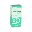 gocce oculari idratanti rinfrescanti con acido ialuronico 0,2% 10 ml - gr farma