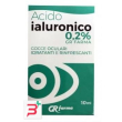 gr farma gocce oculari idratanti e rinfrescanti acido ialuronico
