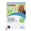 leis collare barriera con olio di neem cane 35 cm s 12 pezzi