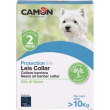 protection line - collare barriera antiparassitario 60 cm large
