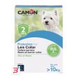 leis collare barriera con olio di neem cane 60 cm l 12 pezzi