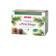 naturplus tisana pino mugo con eucalipto e liquirizia, 20 filtri, integratore alimentare, tisana bal