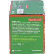 dr theiss naturplus tisana pino mugo filtri 20 g bustine filtro