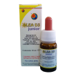olea d3 junior 10 ml &ndash; integratore vitamina d3 e olio extravergine di oliva bio