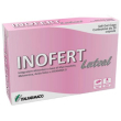 inofert luteal 20 capsule - integratore per funzionalità ovarica