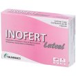 inofert luteal integratore alimentare 20 pz capsule morbide