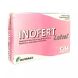 inofert luteal integratore di myo-inositolo con melatonina 20 capsule soft gels