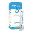 memo fast 10 stick pack - integratore alimentare