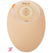 dansac novalife tre 1 sacca chiusa softconvex maxi per colostomia con finestra ritagliabile 15-44mm