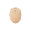 dansac novalife tre 1 sacca chiusa softconvex maxi per colostomia con