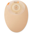 dansac novalife tre 1 sacca chiusa softconvex maxi per colostomia con finestra ritagliabile 15-54mm