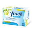 ymea pancia piatta integratore menopausa e gonfiore addominale 64 capsule
