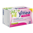 ymea silhouette nuova formula 128 capsule - integratore menopausa e controllo peso