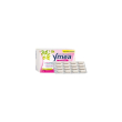 ymea silhouette integratore menopausa e controllo peso 128 capsule