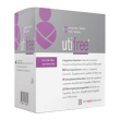 safi medical care utifree integratore antiossidante 30 compresse + 30 stick